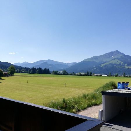 Appartement Muellner Kirchdorf in Tirol Bagian luar foto