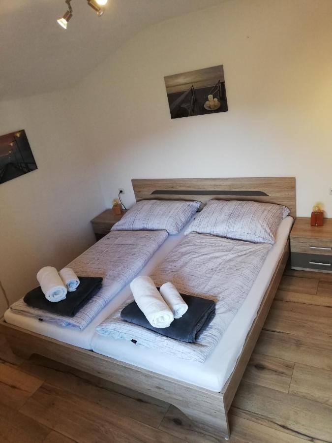 Appartement Muellner Kirchdorf in Tirol Bagian luar foto