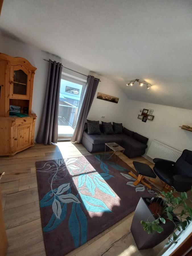 Appartement Muellner Kirchdorf in Tirol Bagian luar foto