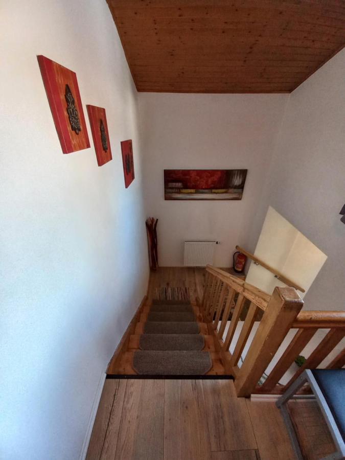 Appartement Muellner Kirchdorf in Tirol Bagian luar foto