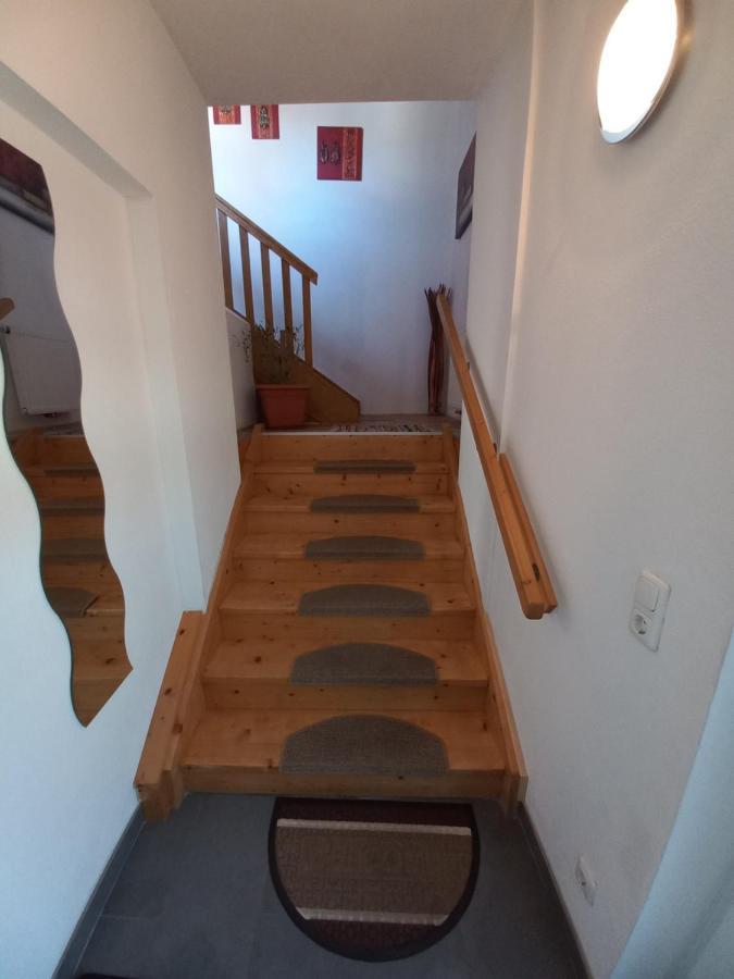 Appartement Muellner Kirchdorf in Tirol Bagian luar foto