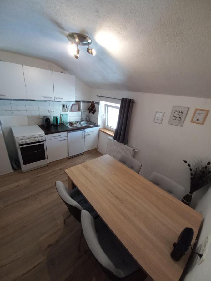 Appartement Muellner Kirchdorf in Tirol Bagian luar foto