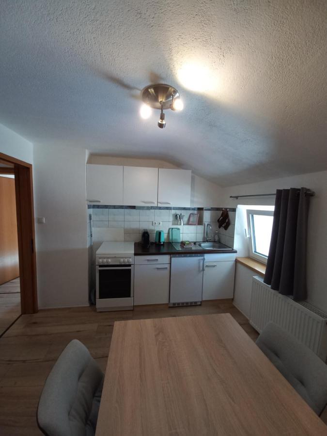Appartement Muellner Kirchdorf in Tirol Bagian luar foto