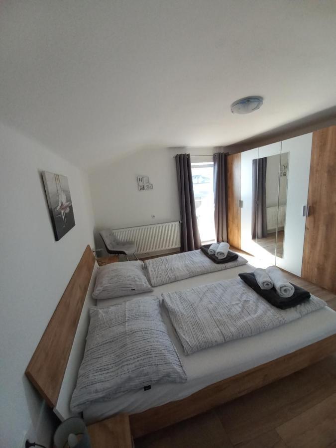 Appartement Muellner Kirchdorf in Tirol Bagian luar foto