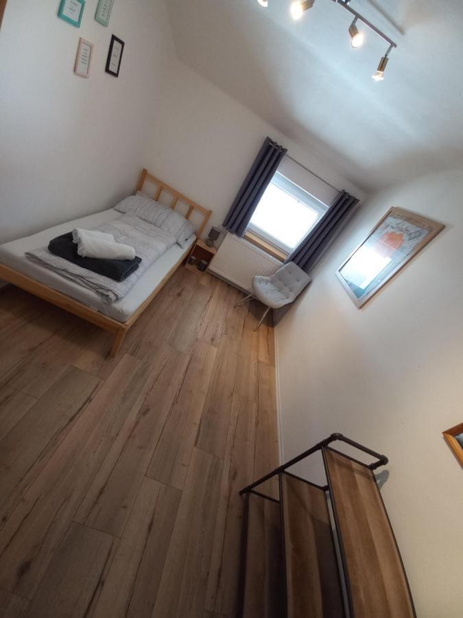 Appartement Muellner Kirchdorf in Tirol Bagian luar foto