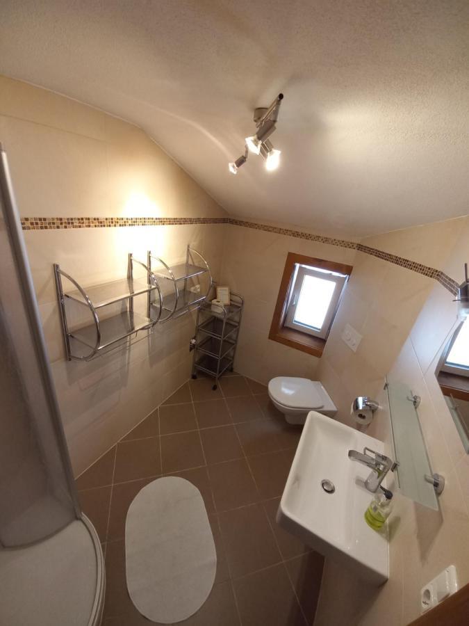 Appartement Muellner Kirchdorf in Tirol Bagian luar foto