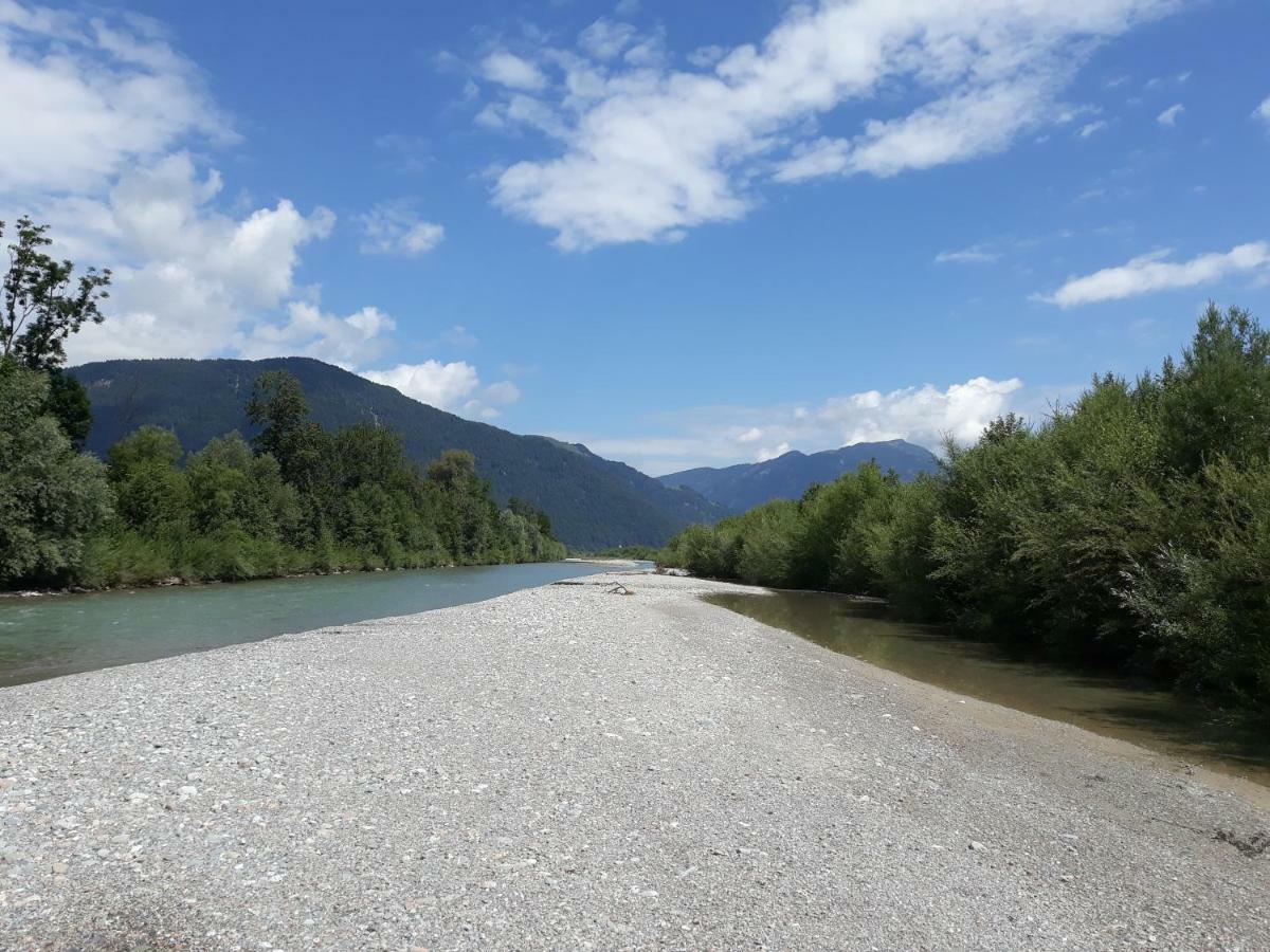 Appartement Muellner Kirchdorf in Tirol Bagian luar foto