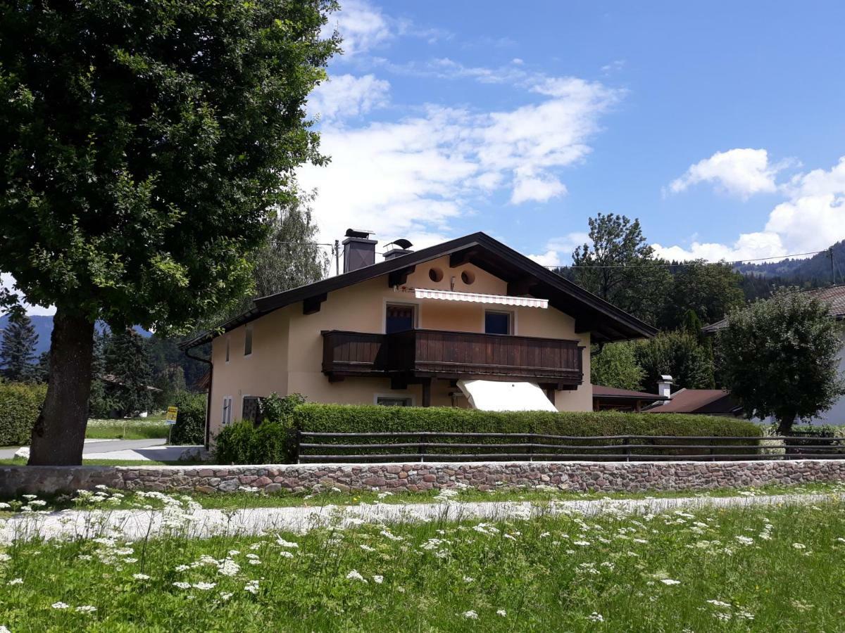 Appartement Muellner Kirchdorf in Tirol Bagian luar foto